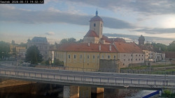 Hrad Strakonice
