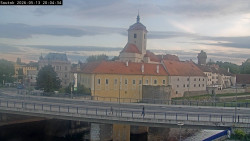 Hrad Strakonice