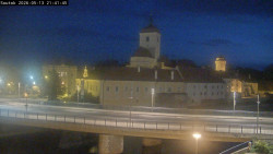 Hrad Strakonice