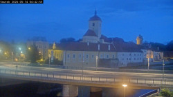 Hrad Strakonice
