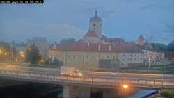 Hrad Strakonice