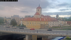 Hrad Strakonice