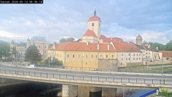 Hrad Strakonice