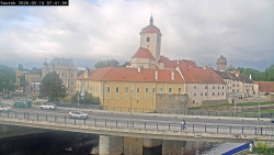 Hrad Strakonice