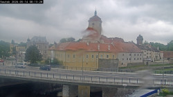 Hrad Strakonice