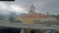 Hrad Strakonice