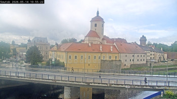 Město Strakonice