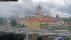 Hrad Strakonice