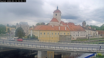 Město Strakonice