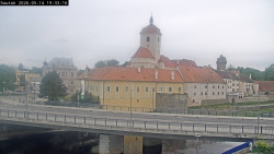 Hrad Strakonice