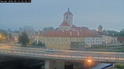 Hrad Strakonice