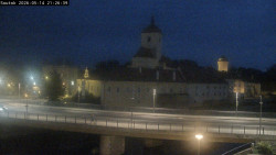 Hrad Strakonice