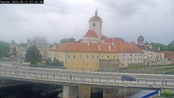 Hrad Strakonice