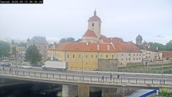 Hrad Strakonice