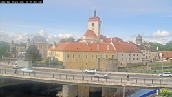 Hrad Strakonice