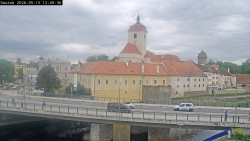 Hrad Strakonice