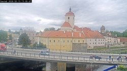 Hrad Strakonice