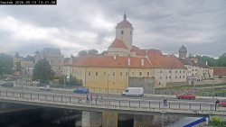 Hrad Strakonice
