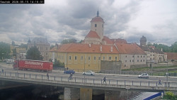 Hrad Strakonice