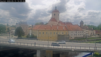 Město Strakonice