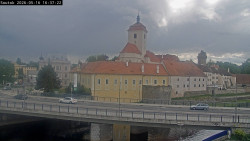 Hrad Strakonice