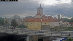 Hrad Strakonice