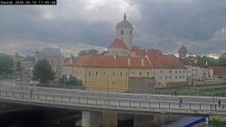Hrad Strakonice