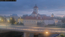 Hrad Strakonice