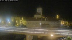 Hrad Strakonice