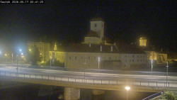 Hrad Strakonice