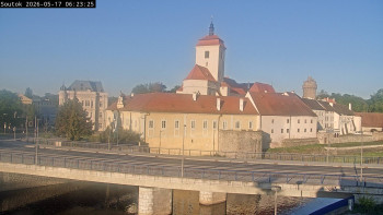 Město Strakonice