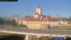 Hrad Strakonice