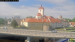 Hrad Strakonice