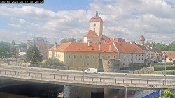 Hrad Strakonice