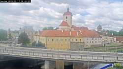 Hrad Strakonice