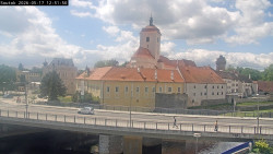 Hrad Strakonice