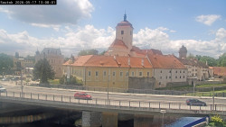 Hrad Strakonice