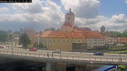 Hrad Strakonice