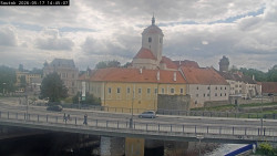 Hrad Strakonice