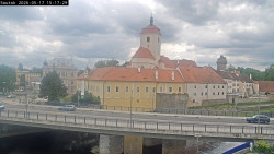 Hrad Strakonice