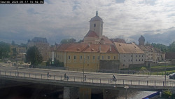 Hrad Strakonice