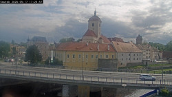 Hrad Strakonice