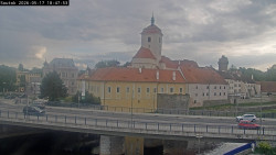 Hrad Strakonice