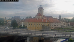 Hrad Strakonice