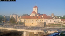 Hrad Strakonice