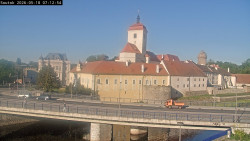 Hrad Strakonice