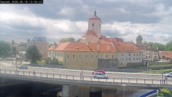 Hrad Strakonice