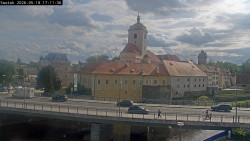 Hrad Strakonice