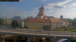 Hrad Strakonice