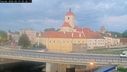 Hrad Strakonice